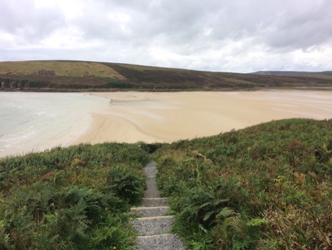 Waulkmill Bay, Orkney